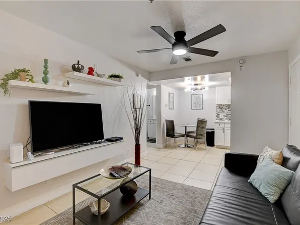 4200 S Valley View Blvd Unit 2085, Las Vegas, NV 89103