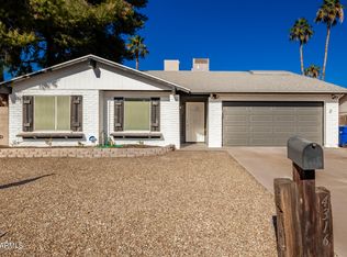 4316 E La Puente Ave, Phoenix, AZ 85044
