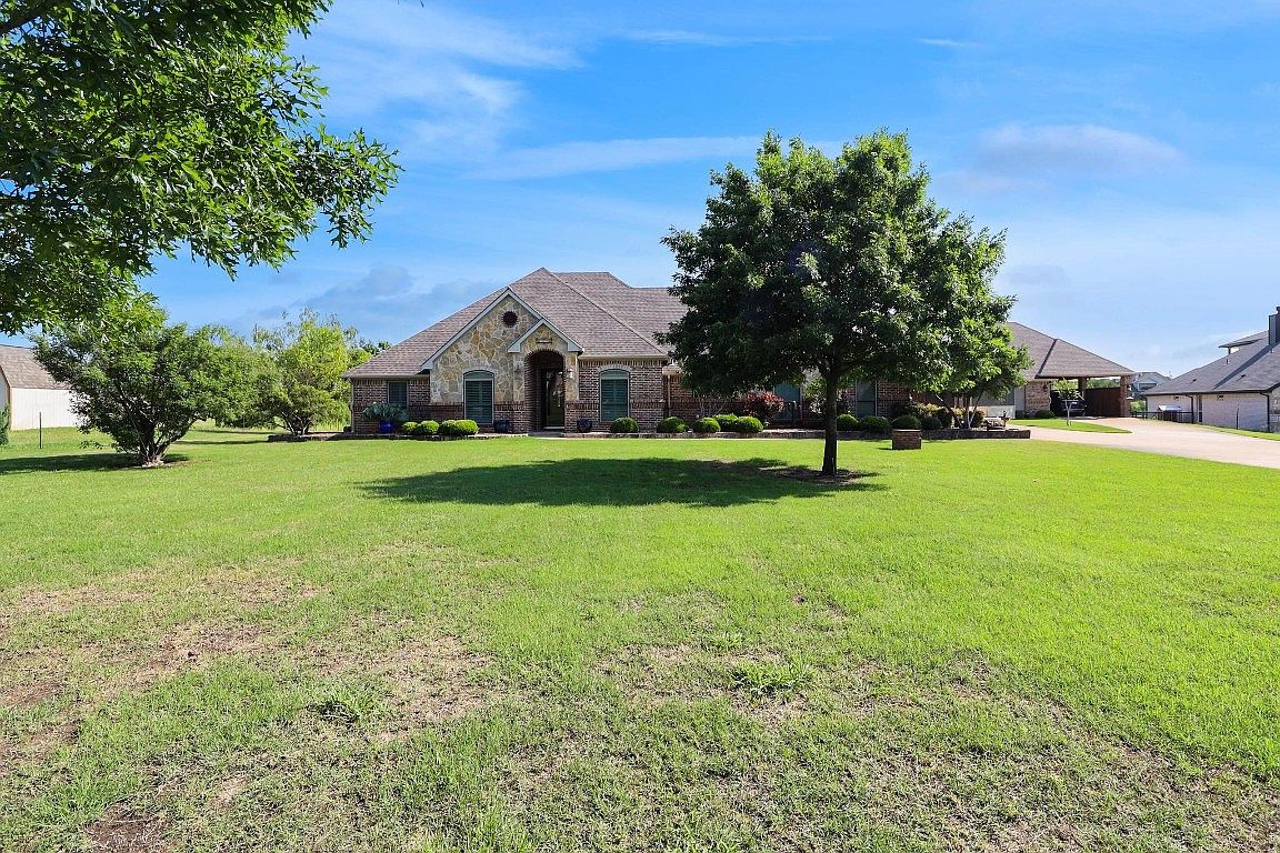 227 Scenic View Dr, Aledo, TX 76008 | Zillow