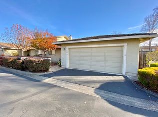 1633 San Vicente Ave, Napa, CA