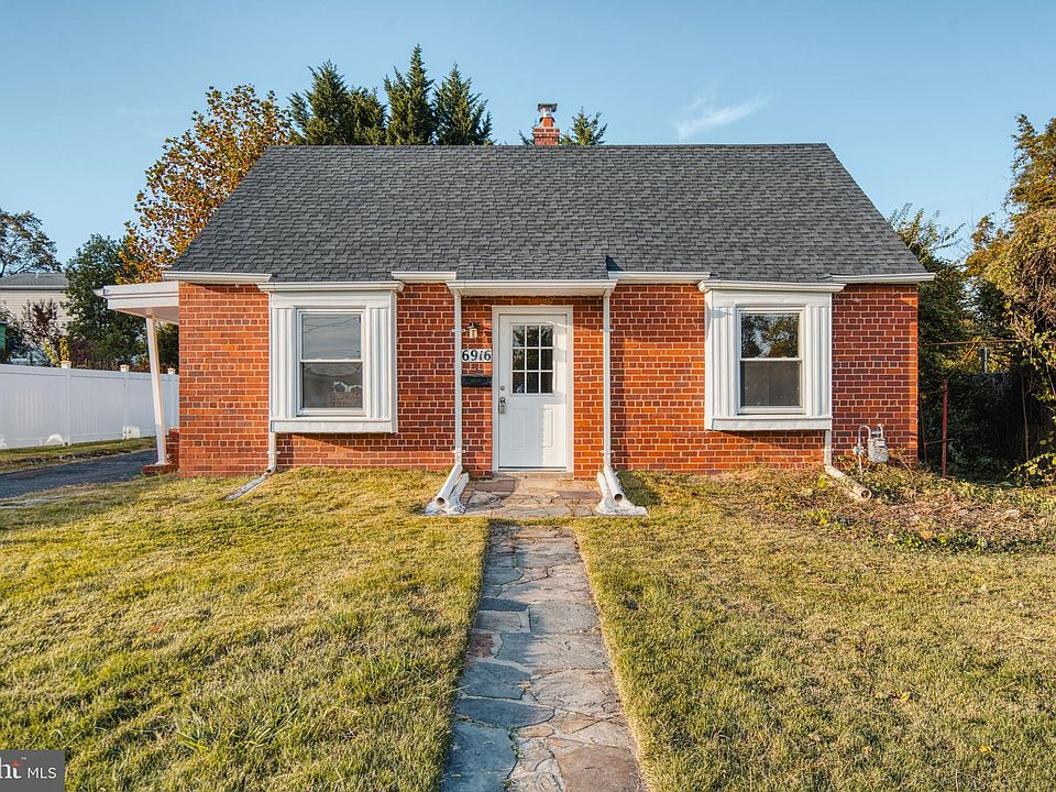 1st image of 6916 Arlington Blvd