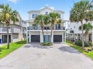 44 Goldsboro Street, Ocean Isle Beach, NC 28469