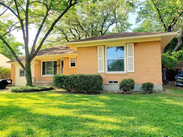 3309 San Marcus Ave, Dallas, TX 75228