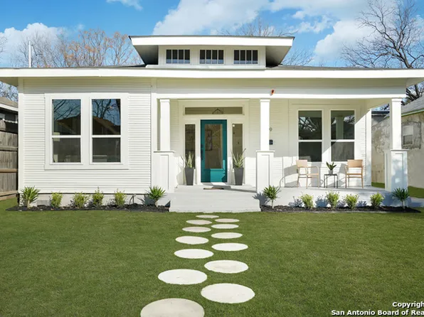 129 PANAMA AVE, San Antonio, TX 78210