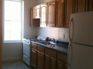 1354 Commonwealth Ave, Bronx, NY 10472