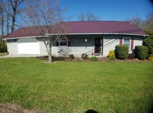 135 S Central Rd, Church Hill, TN 37642