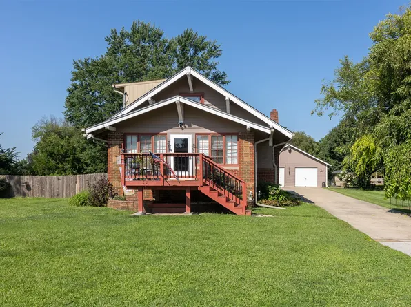 6620 NW 6th Dr, Des Moines, IA 50313