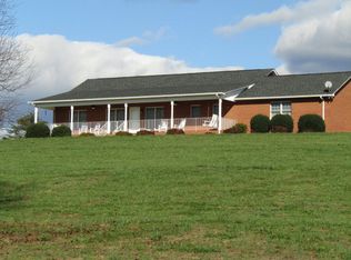 369 Mount Zion Church Rd, Casar, NC 28020