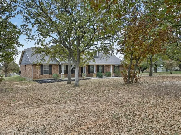 108 La Arroya Dr, Weatherford, TX 76088
