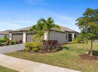 2161 Bonito Way, Port Charlotte, FL 33953