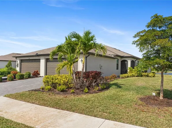 2161 Bonito Way, Port Charlotte, FL 33953