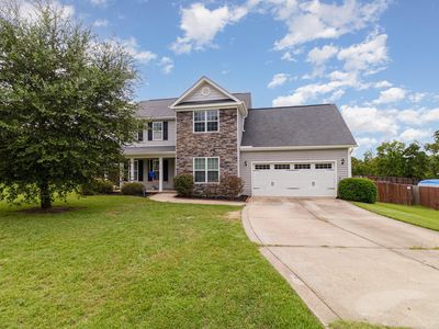 180 Fifty Caliber Dr, Broadway, NC, 27505