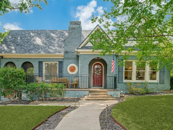 6918 Shook Ave, Dallas, TX 75214