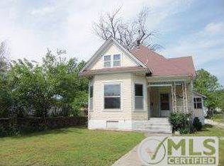 1921 S Main St, Carthage, MO 64836