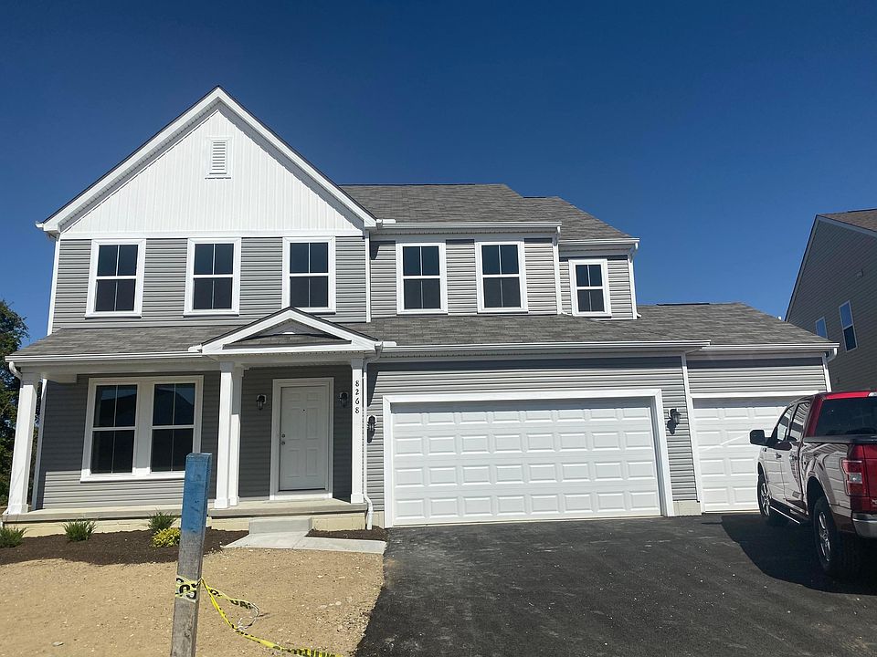 1st image of 8268 Narrowleaf Dr