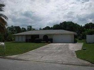 543 Bar Dr, Poinciana, FL 34759