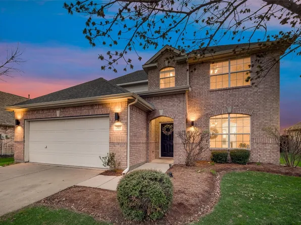 305 Ferndale Dr, McKinney, TX 75071