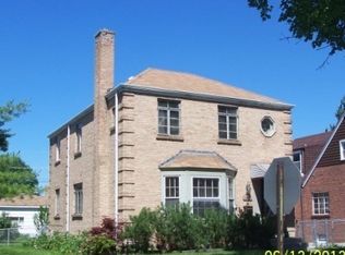 14438 S La Salle St, Riverdale, IL