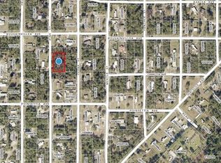 Lots 7 13 Pine St #7, Paisley, FL 32767