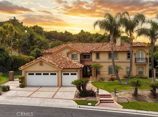 2651 Palomino Dr, Covina, CA 91724