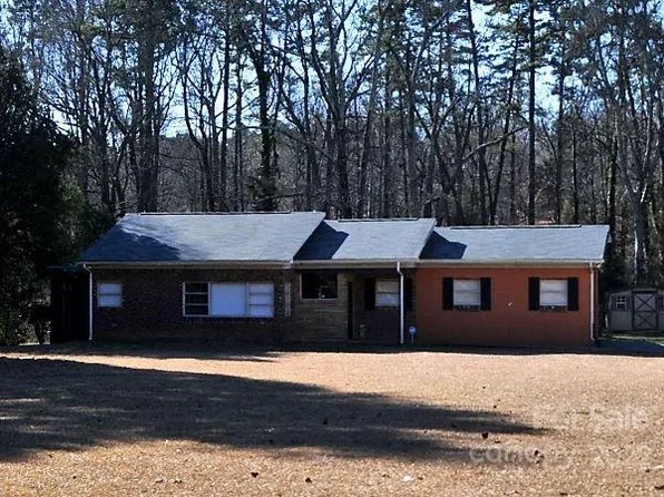 1882 Slater Rd, Charlotte, NC 28216