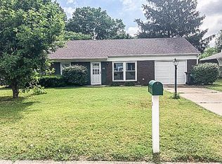72 Countryside Ln, Fairview Heights, IL