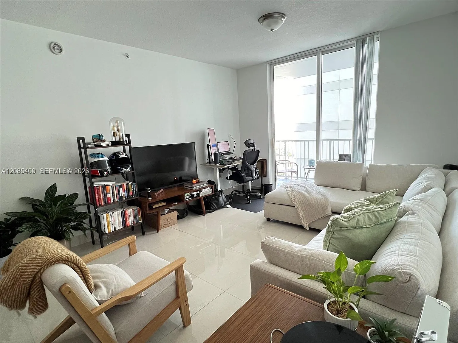 Vue At Brickell Condo — Photo 3
