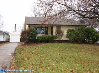 4025 N St, Lincoln, NE 68510