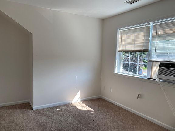 Bright living room