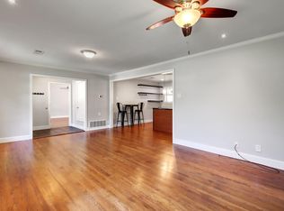 1408 Ruth Ave, Austin, TX 78757