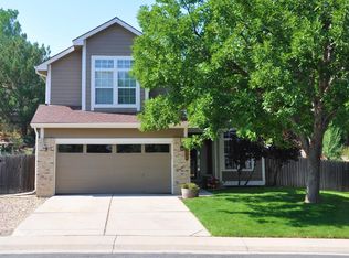 9458 W 104th Way, Westminster, CO 80021