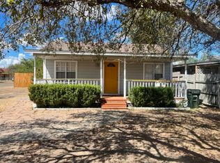 983 Washington Ave, Mission, TX 78572