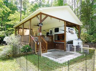 1448 Sagamore Dr #1279, Louisburg, NC 27549