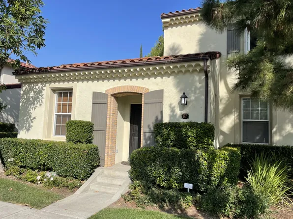 87 Canyoncrest, Irvine, CA 92603