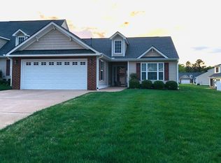 8157 Janice Ave, Mechanicsville, VA 23111