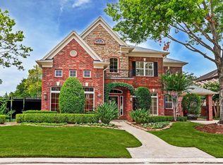 11644 Noblewood Crest Ln, Houston, TX 77082
