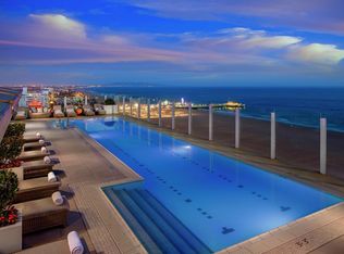 1221 Ocean Avenue, Santa Monica, CA 90401