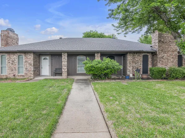 5730 Westchase Dr, North Richland Hills, TX 76180