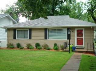 935 Glenway Dr, Saint Louis, MO