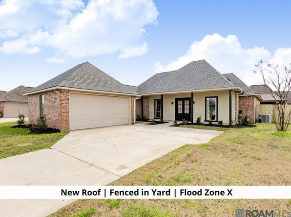 13366 Autumn Run Dr, Walker, LA 70785