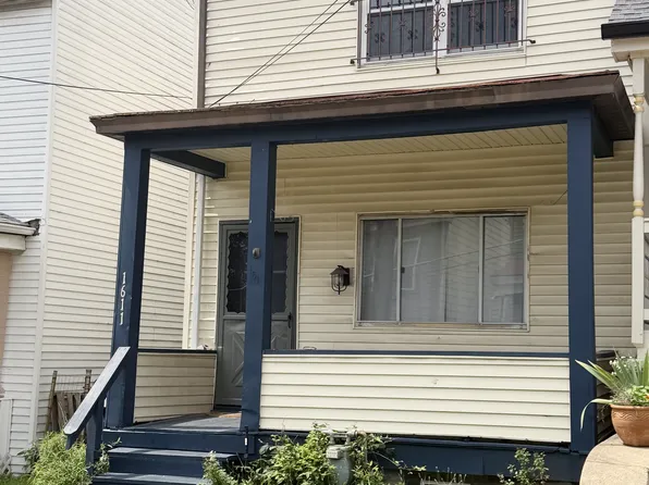 1611 Myler St, Pittsburgh, PA 15212