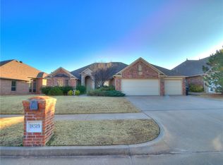18319 Salvador, Edmond, OK 73003