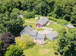 225 Scott Rd, Cumberland, RI 02864