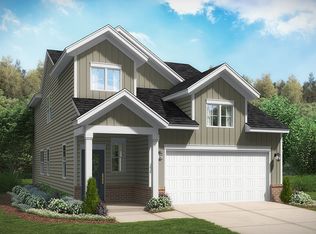 The Cade Plan, Clairbourne, Graniteville, SC 29829