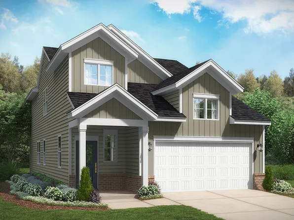 The Cade Plan, Clairbourne