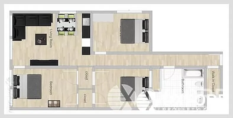 Rented by Oxford Property Group | media 35