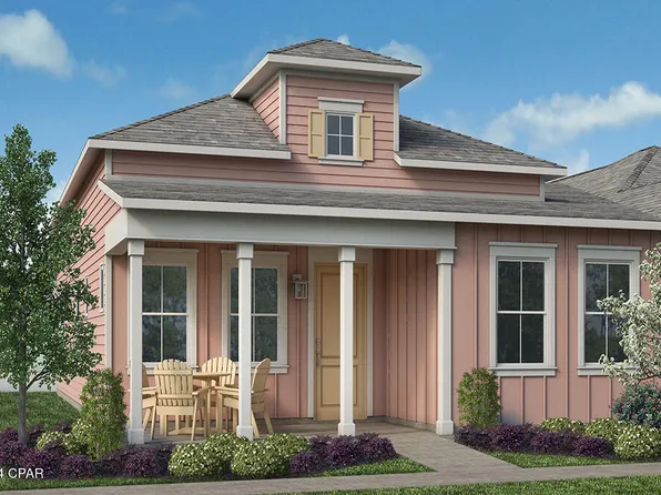 8839 Attitude Ave, Panama City Beach, FL 32413
