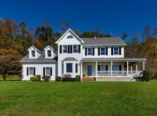 212 Bell Farm Rd SE, Floyd, VA 24091