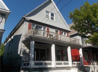 200 Riverside Ave, Buffalo, NY 14207