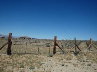 1254 E Monte Vista Ave, Ridgecrest, CA 93555